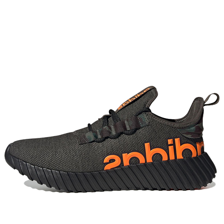 adidas Kaptir 3.0 'Black Screaming Orange' IG7540