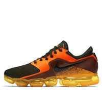 Nike Air VaporMax CS 'Total Crimson' AH9046-800