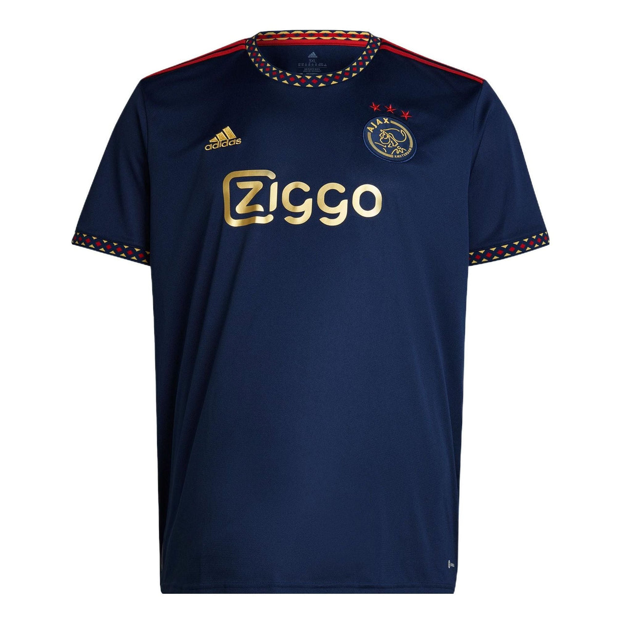 adidas Ajax Amsterdam 22/23 Away Jersey H58251