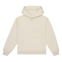 (WMNS) New Balance Athletics French Terry Hoodie 'Linen' WT41537-LIN