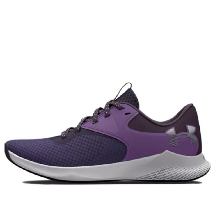 (WMNS) Under Armour Charged Aurora 2 'Purple' 3025060-502