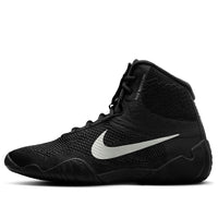 Nike Tawa 'Black Metallic Silver' CI2952-001