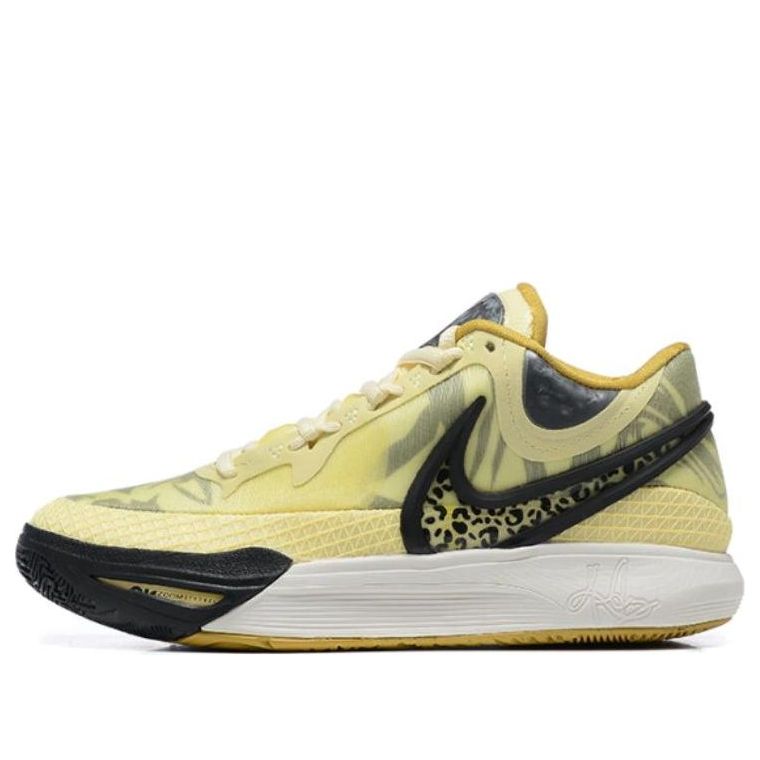 Nike Kyrie 8 'Citron Tint Leopard' DJ6017-800