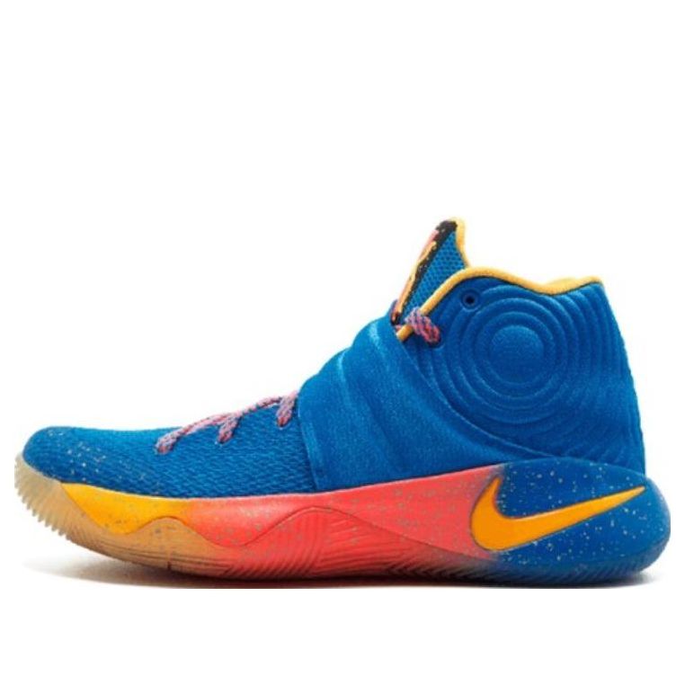 Nike Kyrie 2 Promo 'EYBL' 847687-470