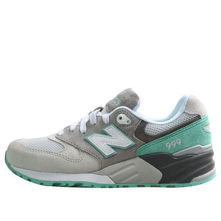 New Balance NB 999 Cherry Blossom Pack Lover Green ML999KGM