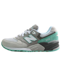 New Balance NB 999 Cherry Blossom Pack Lover Green ML999KGM