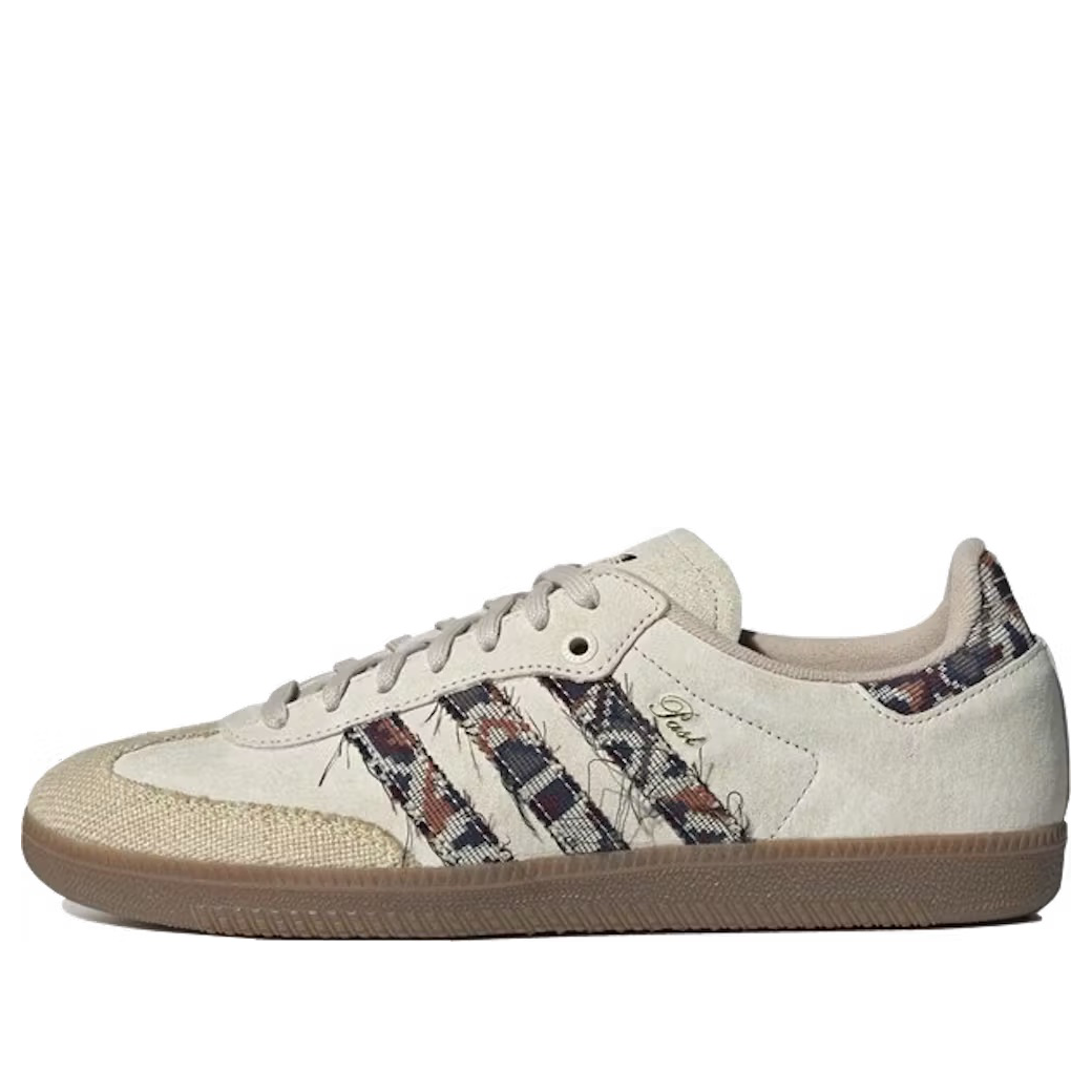 adidas x END. Samba 'Consortium Cup' IE0167