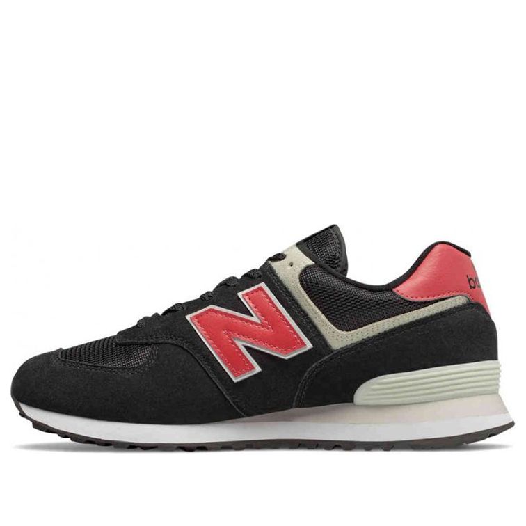 New Balance 574 'Black Pomelo' ML574SMP