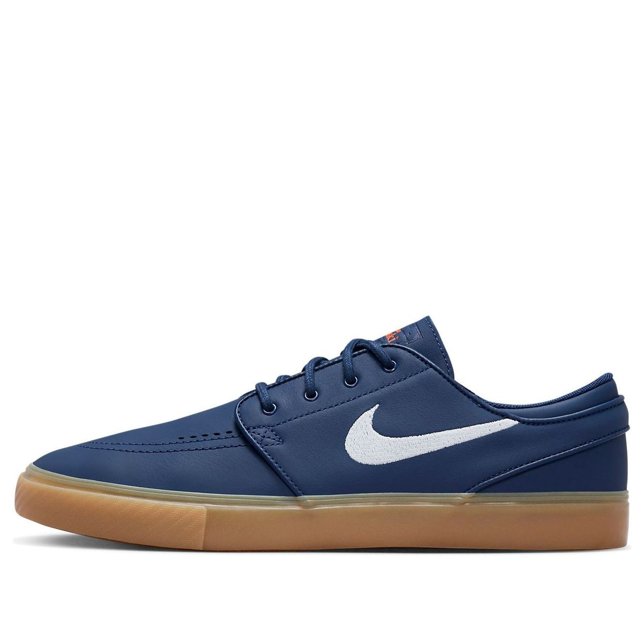 Nike SB Zoom Stefan Janoski+ 'Navy Gum' FJ1675-400
