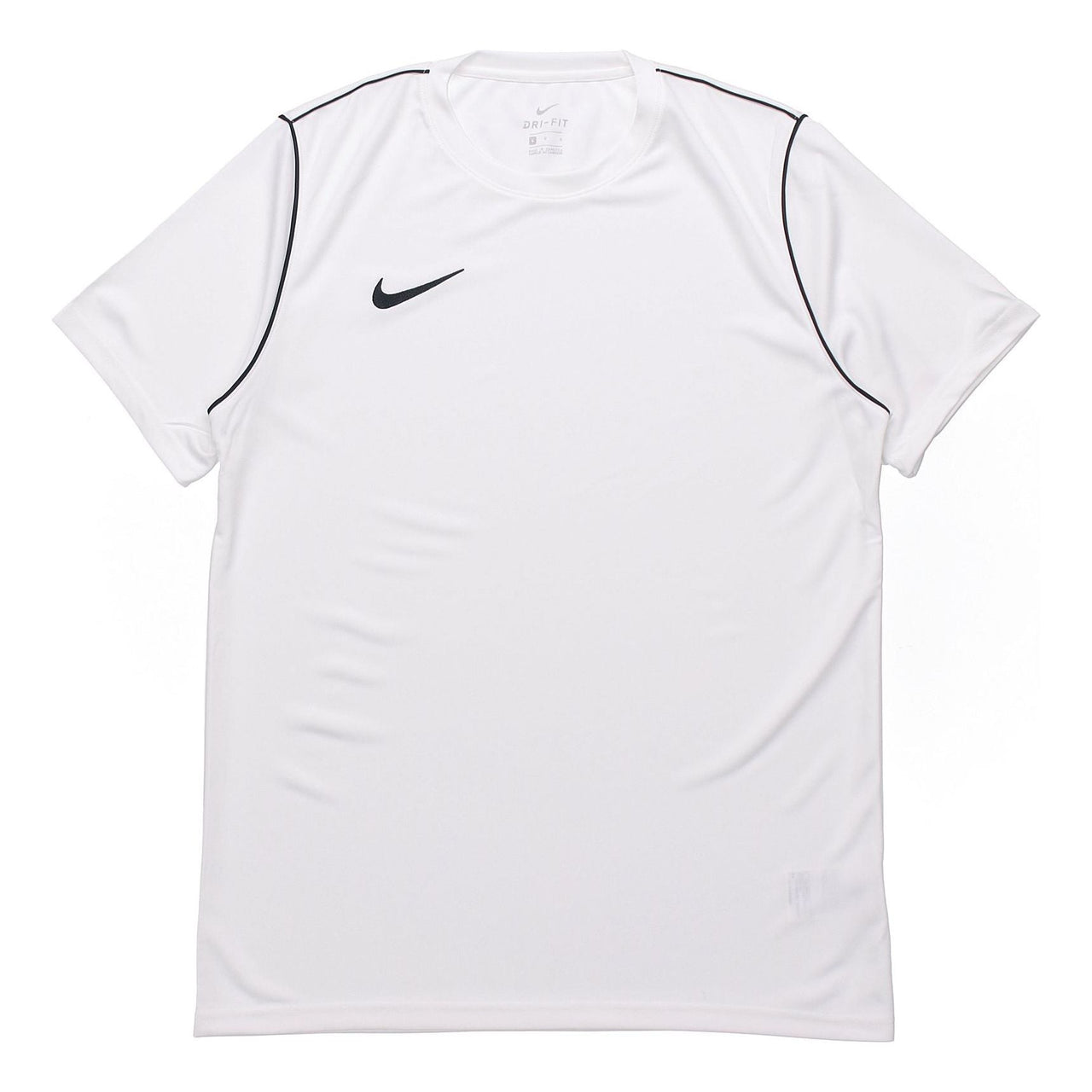 Nike Park 20 T-Shirt 'White' BV6883-100