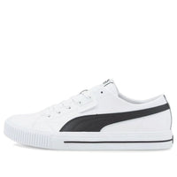 PUMA Evert Fs Casual Skateboarding Shoes Black 384824-01
