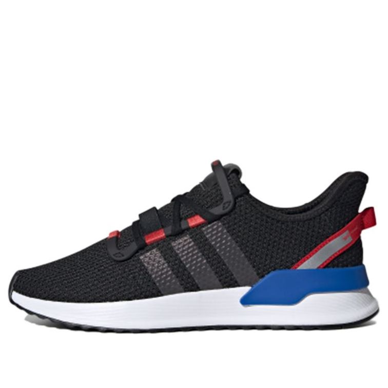 adidas U_Path Run 'Black' FY2418