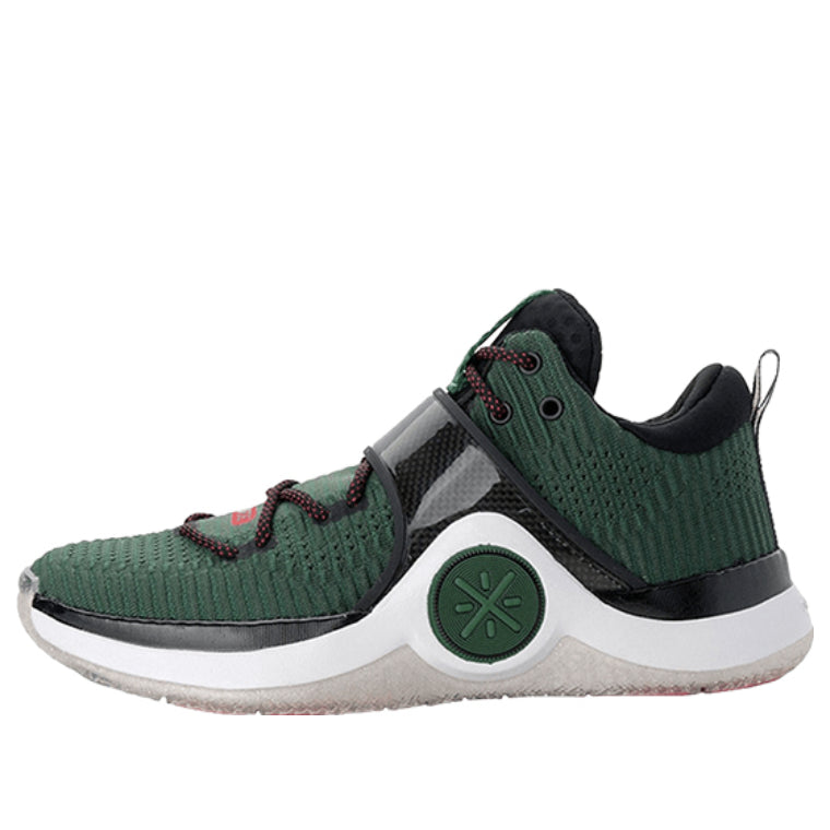 Li-Ning Way of Wade 6 'Xmas' ABAM089-25