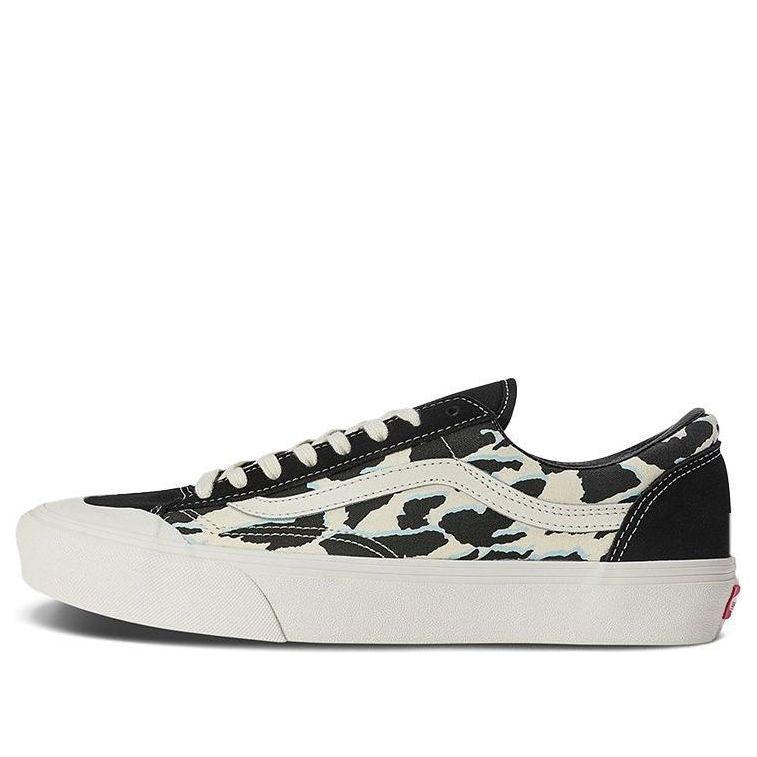 Vans Style 36 Decon SF 'Black' VN0A3ZCJC80