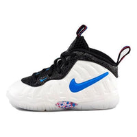 (TD) Nike Little Posite Pro '3D Safari' 843769-102