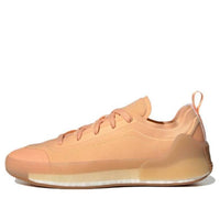 (WMNS) adidas Treino Natural Dye x Stella Mccartney 'Soft Orange' GY4391