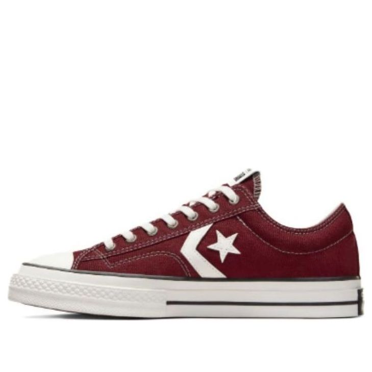 Converse Star Player 76 Sneakers 'cherry Daze' A08116C