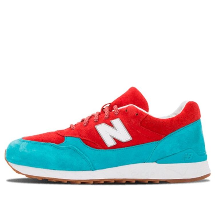 New Balance Concept x 496 'Regatta' CM496CP