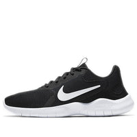 (WMNS) Nike Flex Experience RN 9 'Black' CD0227-001