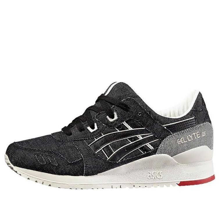 ASICS Gel-Lyte III 'Black Denim' HN6C0-9090
