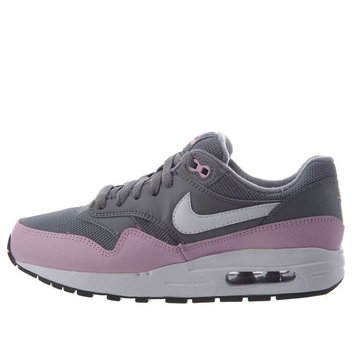 (GS) Nike Air Max 1 'Light Arctic Pink' 807605-007