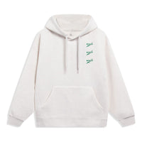 Li-Ning Way Of Wade Photo Graphic Hoodie 'Light Grey' AWDT149-9