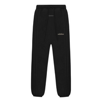 adidas x Fear of God Athletics Heavy Fleece Sweatpants 'Black' IX1949
