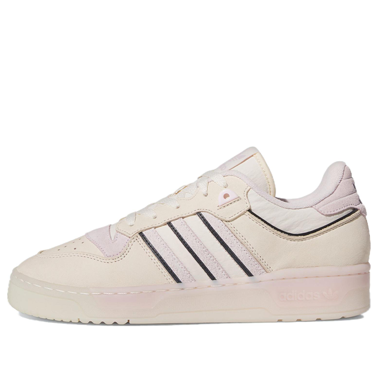 adidas Rivalry Low 86 Shoes 'Wonder White Almost Pink' FZ6319