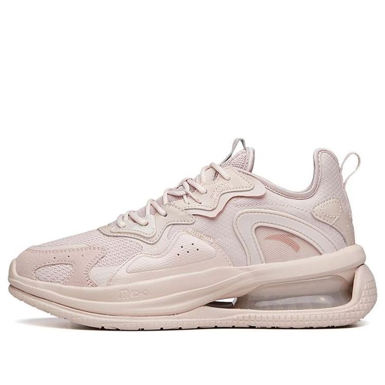 (WMNS) ANTA Life Collection 'Faded Pink' 122138812-3
