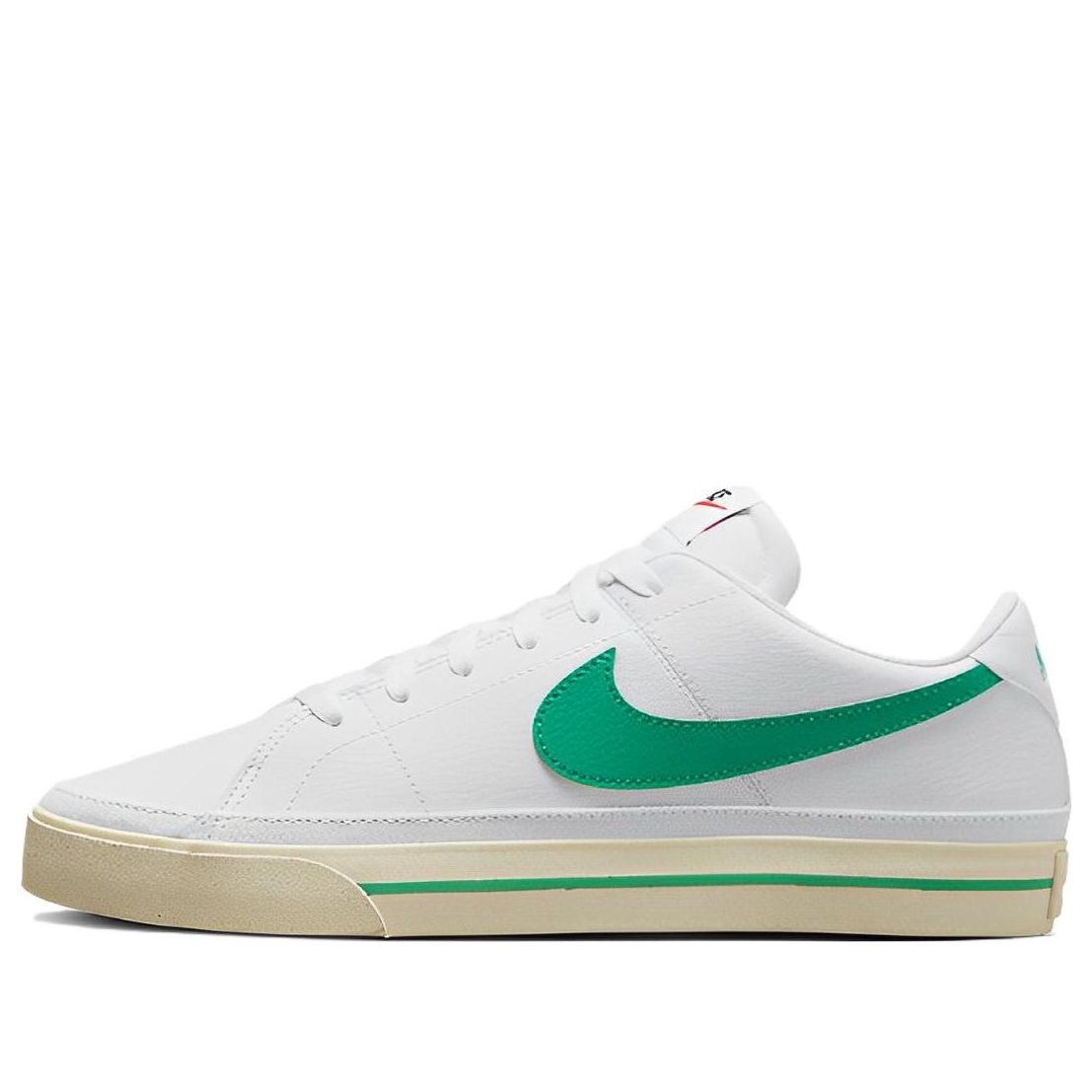 Nike Court Legacy Next Nature 'Green' FN4292-100