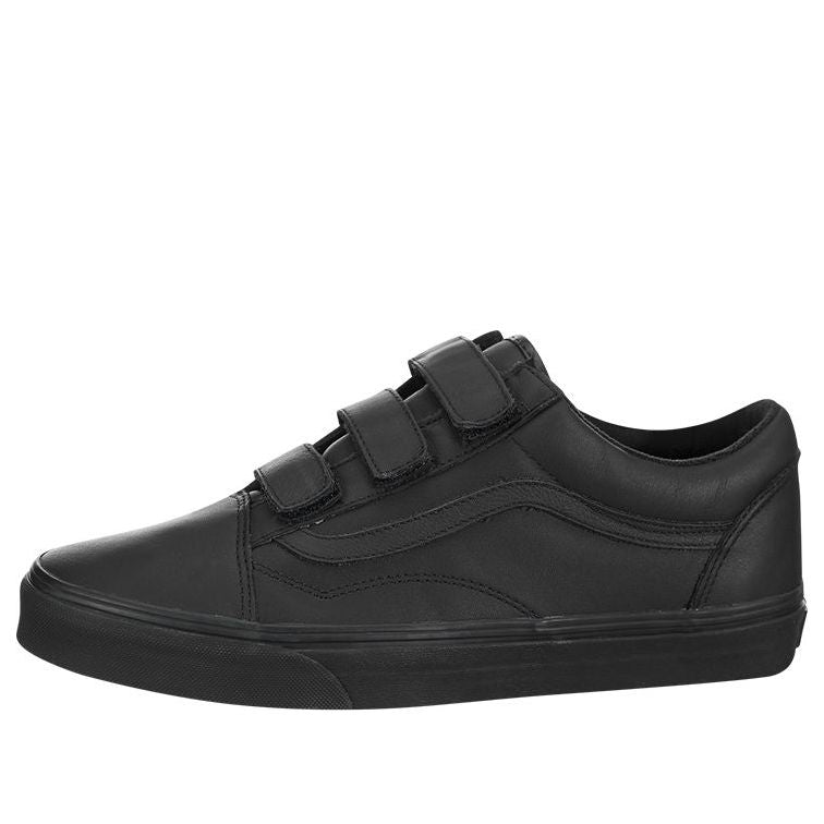 Vans Old Skool V 'Black' VN0A3D29OOZ