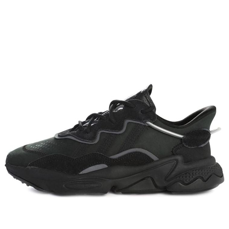 adidas Ozweego 'Black Night Metallic' EG8735