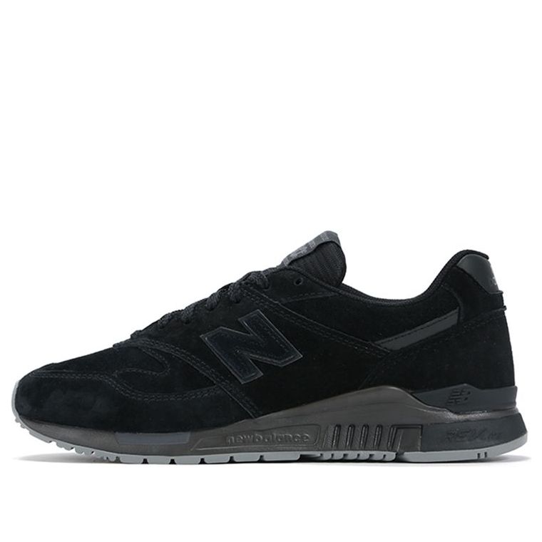 New Balance 840 Series Black ML840AE