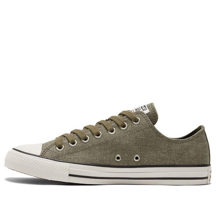 Converse Chuck Taylor All Star Lo 'Olive Green' 171063C