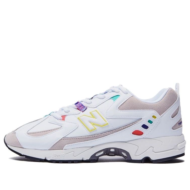 New Balance 828 'Grey Pink' ML828LB
