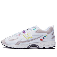 New Balance 828 'Grey Pink' ML828LB