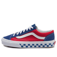 Vans Style 36 'BMX Checkerboard' VN0A3DZ3U8H