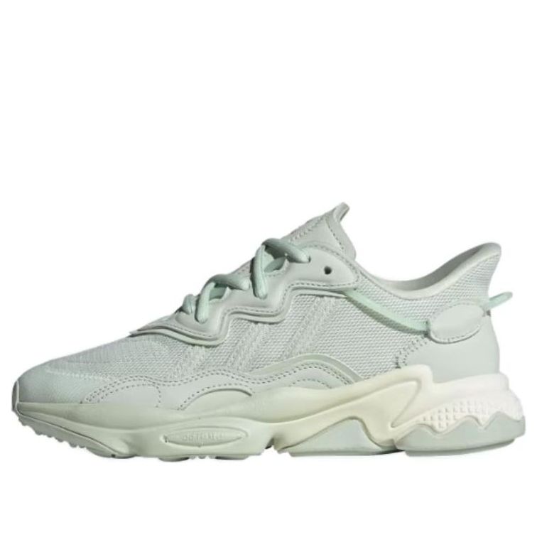 (WMNS) adidas Originals Ozweego 'Linen Green' IG5934