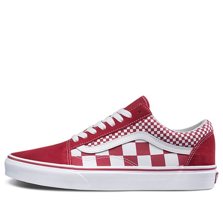 Vans Old Skool 'Chili Pepper' VN0A38G1VK5
