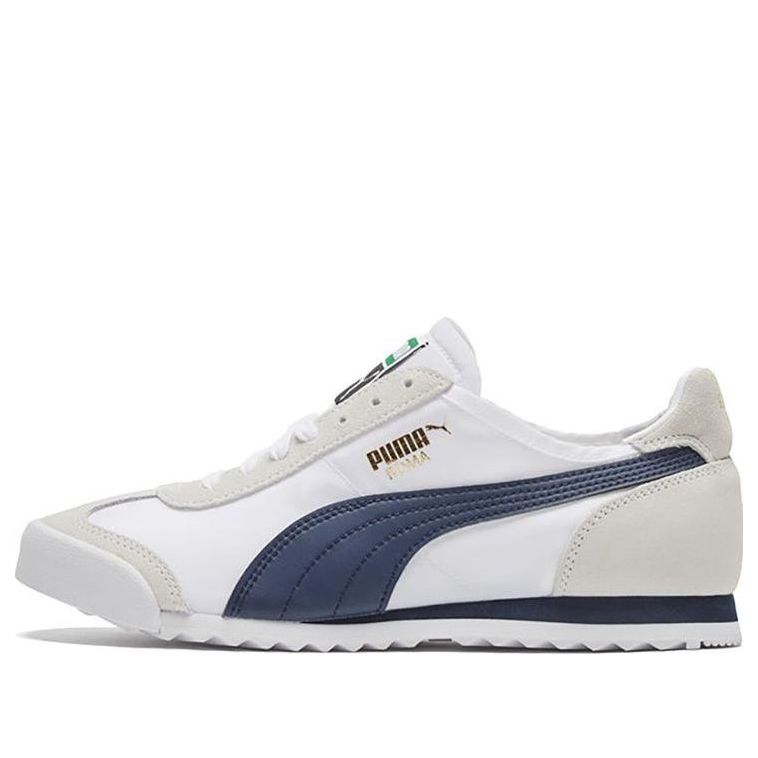 PUMA Roma OG Nylon 'White Peacoat' 362408-15