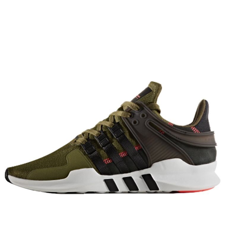 adidas EQT Support ADV 'Olive' S76961