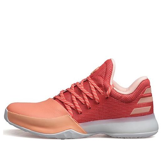 adidas Harden Volume 1 'Chalk Coral' AH2119