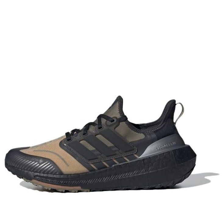 adidas Ultraboost Light 'Black Tan' HP6404