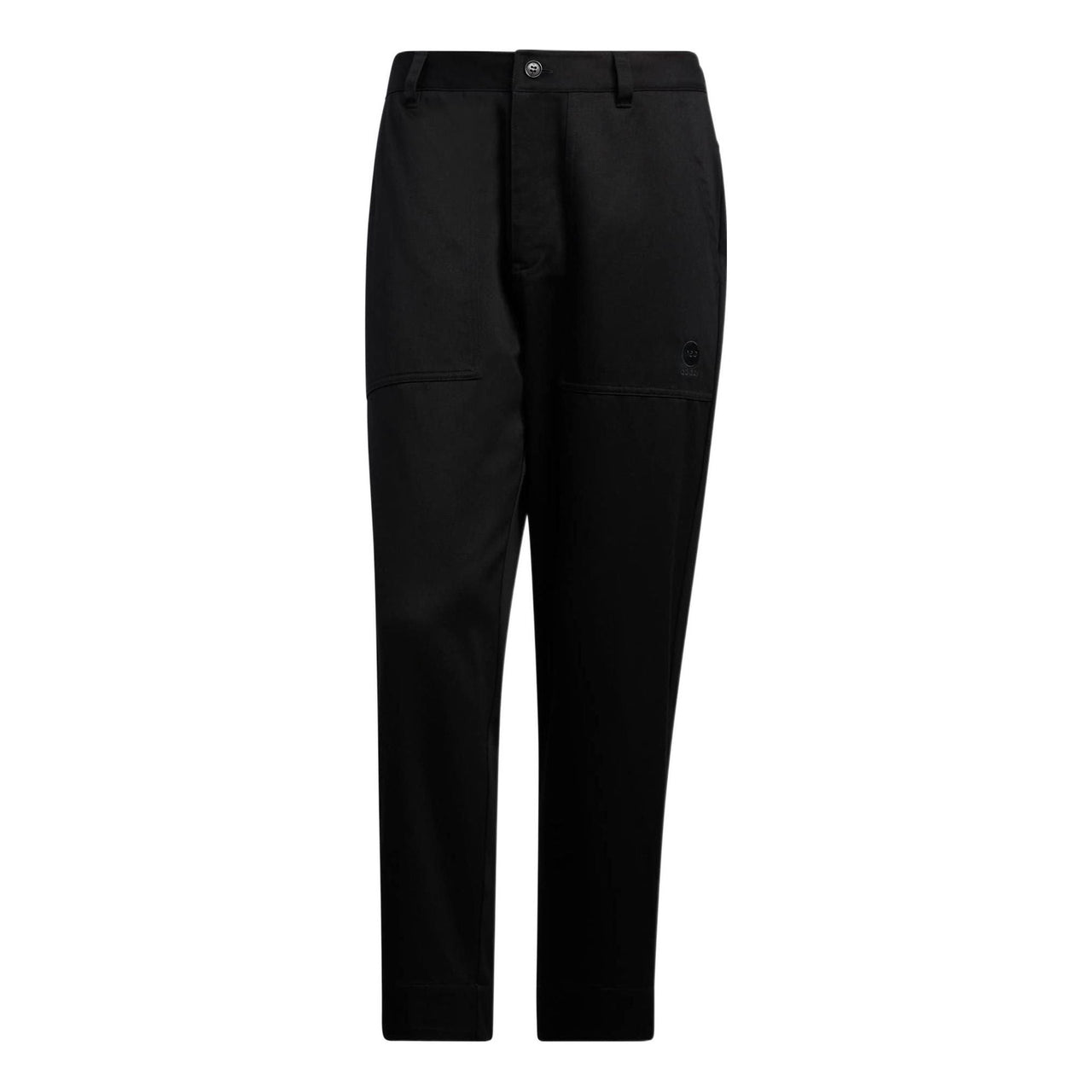 adidas neo M Util Pants2 Logo HU0220