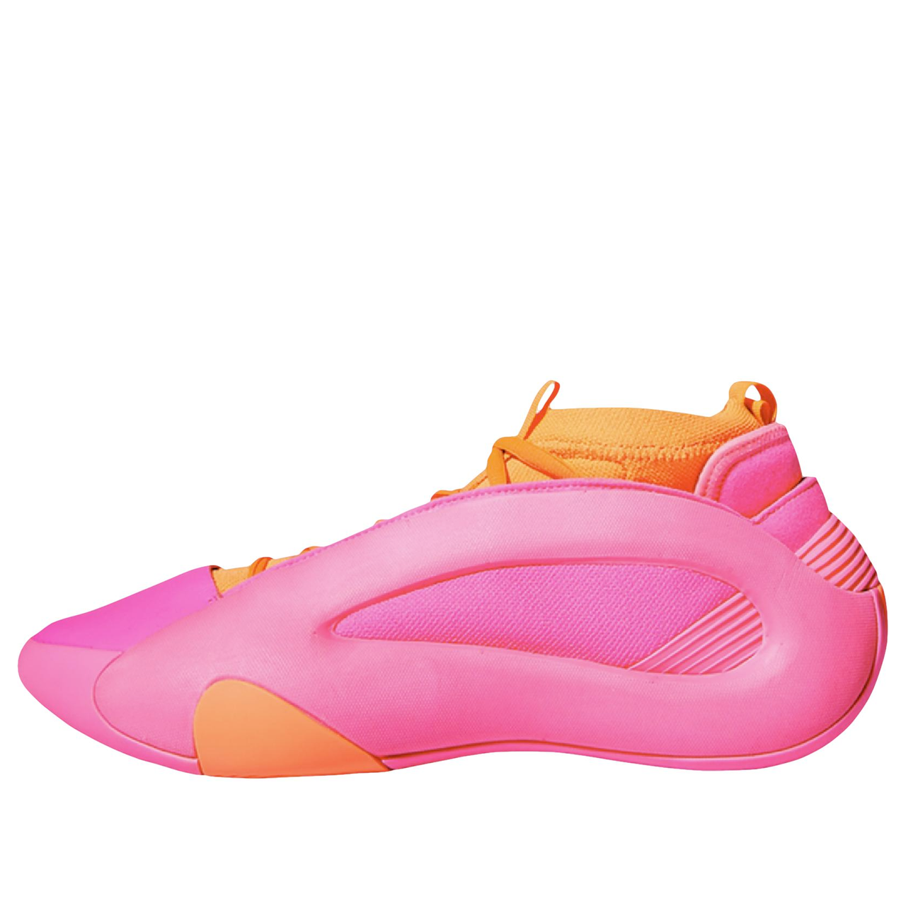 adidas Harden Volume 8 'Flamingo Pink' IE2698