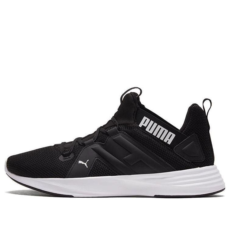 PUMA Contempt Demi 'Black White' 193160-03