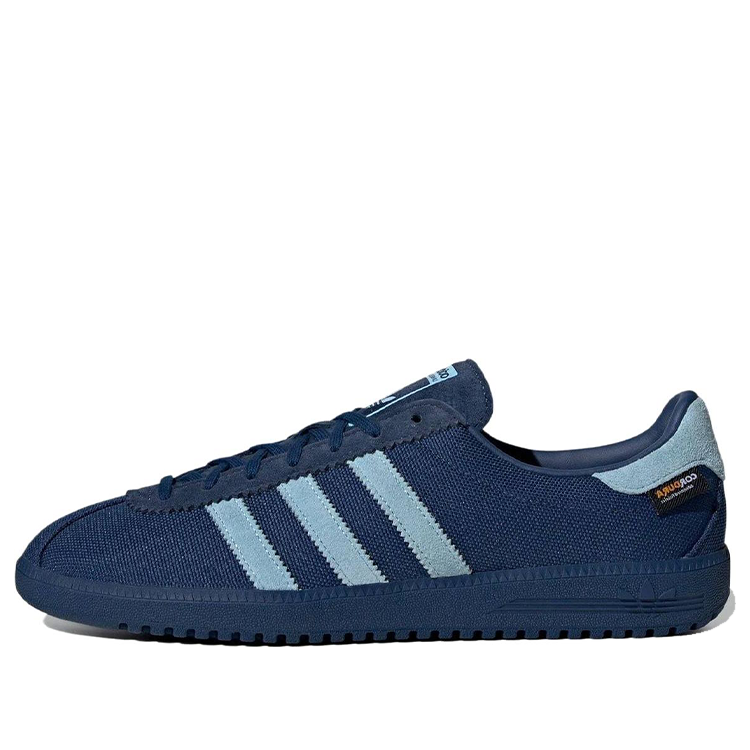 adidas Bermuda 'Mystery Blue' IG6185