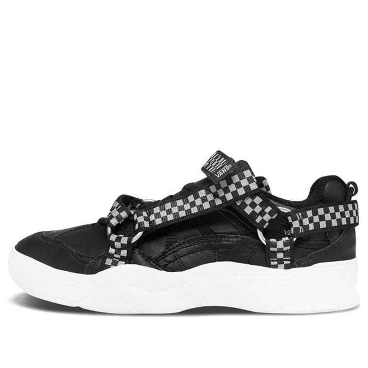 Vans Varix Wc Straps Black VN0A4U1MXW8