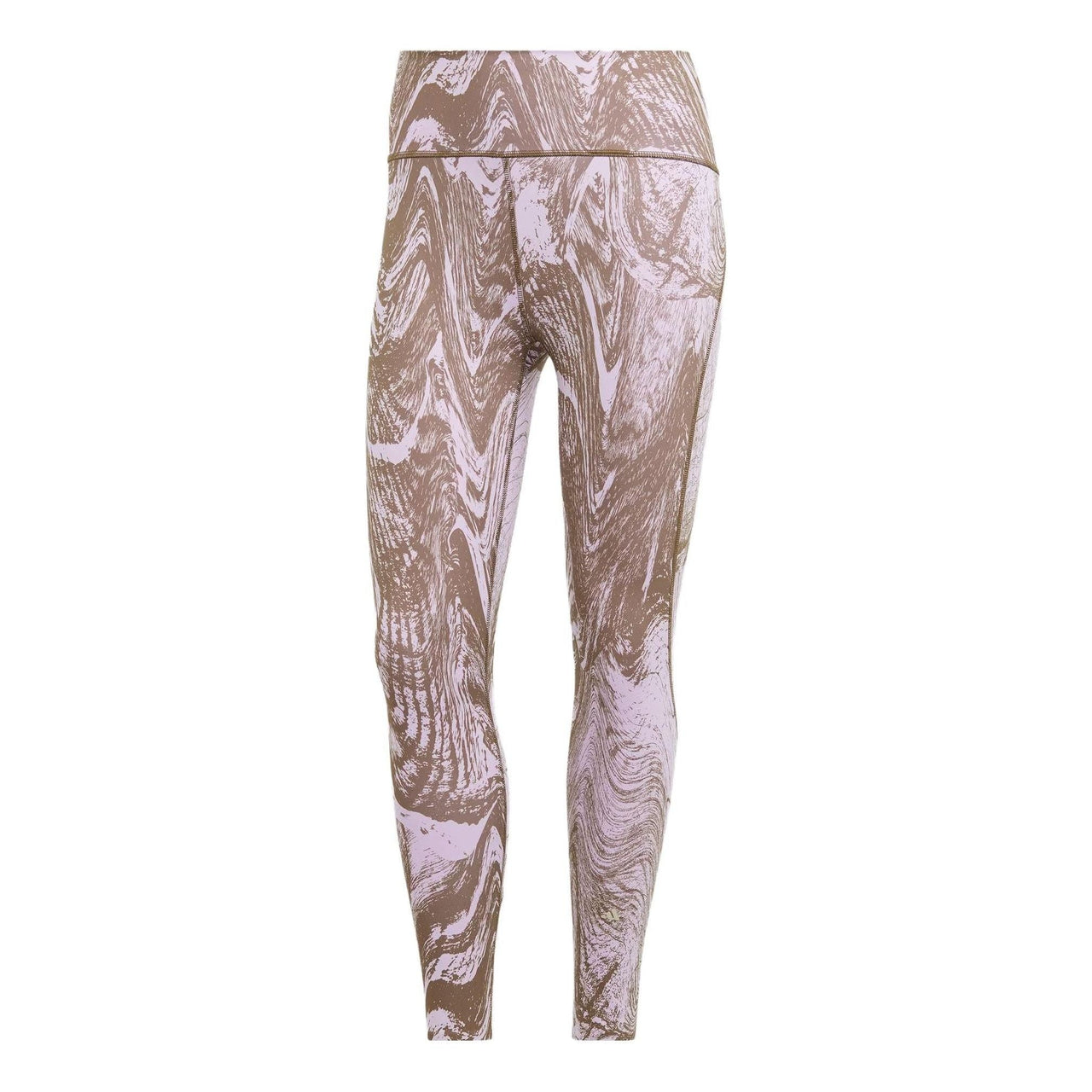 (WMNS) adidas x Stella McCartney TruePurpose 7/8 Tights 'Purple' IB6779