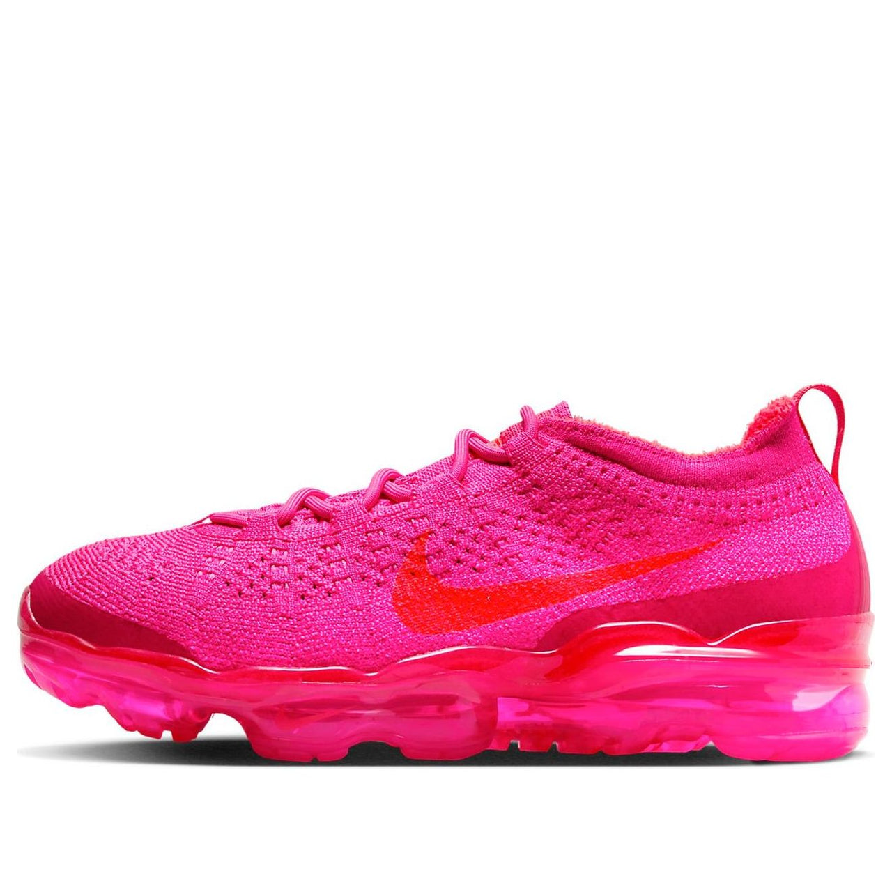(WMNS) Nike Air VaporMax 2023 Flyknit 'Pink Blast' DV6840-600